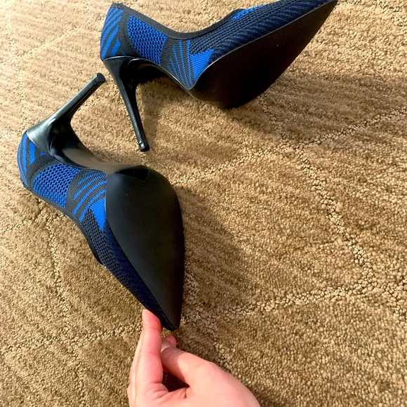 Zara heel - Picture 3 of 3